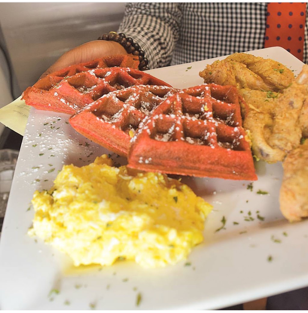 The Ivory Restaurant | restaurant | 599 Whitehall St SW, Atlanta, GA 30303, USA | 6789732563 OR +1 678-973-2563