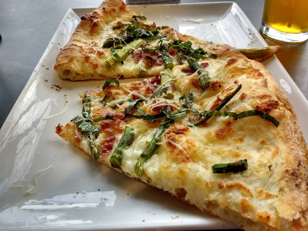 Pizzicato Pizza | restaurant | 505 NW 23rd Ave, Portland, OR 97210, USA | 5032420023 OR +1 503-242-0023