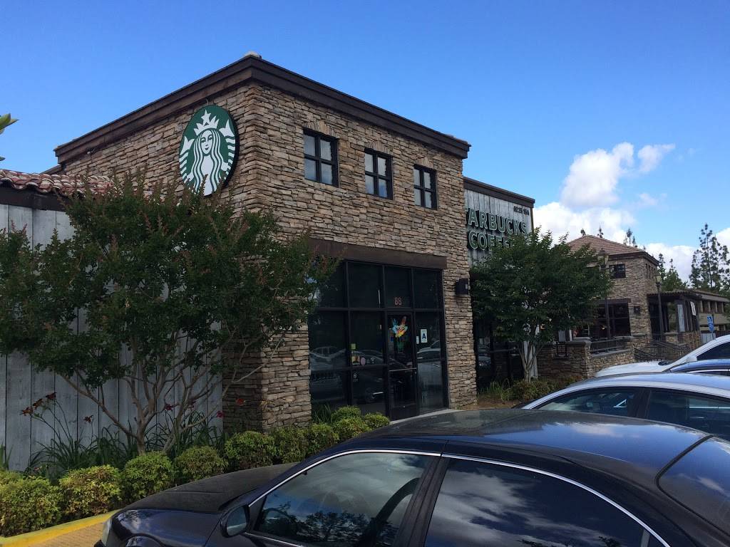 Starbucks | cafe | 5225 Canyon Crest Dr #88, Riverside, CA 92507, USA | 9516834981 OR +1 951-683-4981