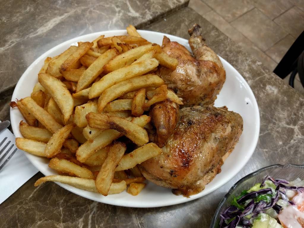 Restaurant Escape | restaurant | 9086 Boulevard Saint-Michel, Montréal, QC H1Z 3G5, Canada | 5143871387 OR +1 514-387-1387