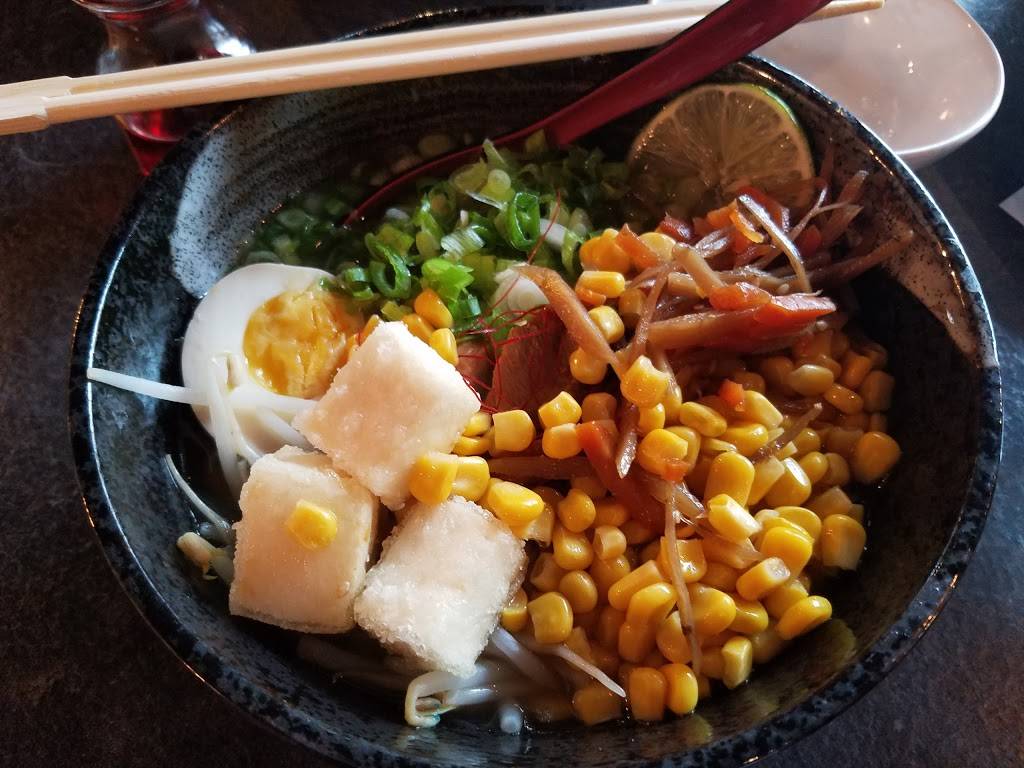 Torino Ramen | restaurant | 1162 Wilmette Ave, Wilmette, IL 60091, USA | 8479205075 OR +1 847-920-5075