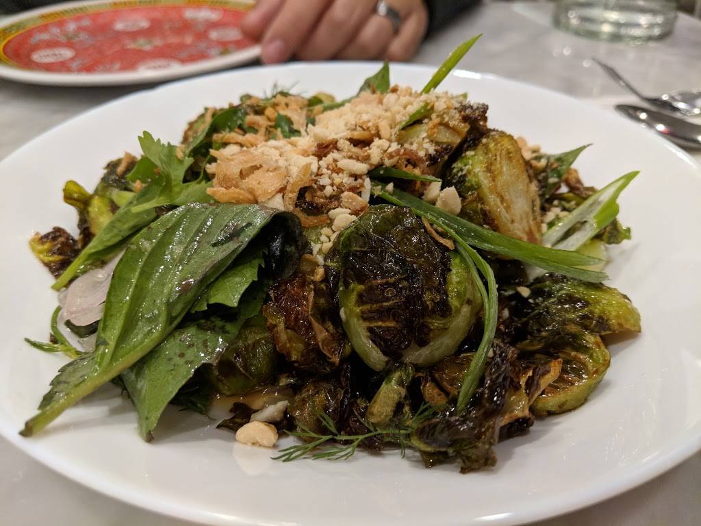 Maketto | cafe | 1351 H St NE, Washington, DC 20002, USA | 2028389972 OR +1 202-838-9972