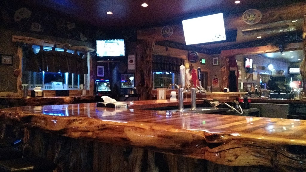 Tango Saloon | restaurant | 404 US-95, Homedale, ID 83628, USA | 2083375634 OR +1 208-337-5634