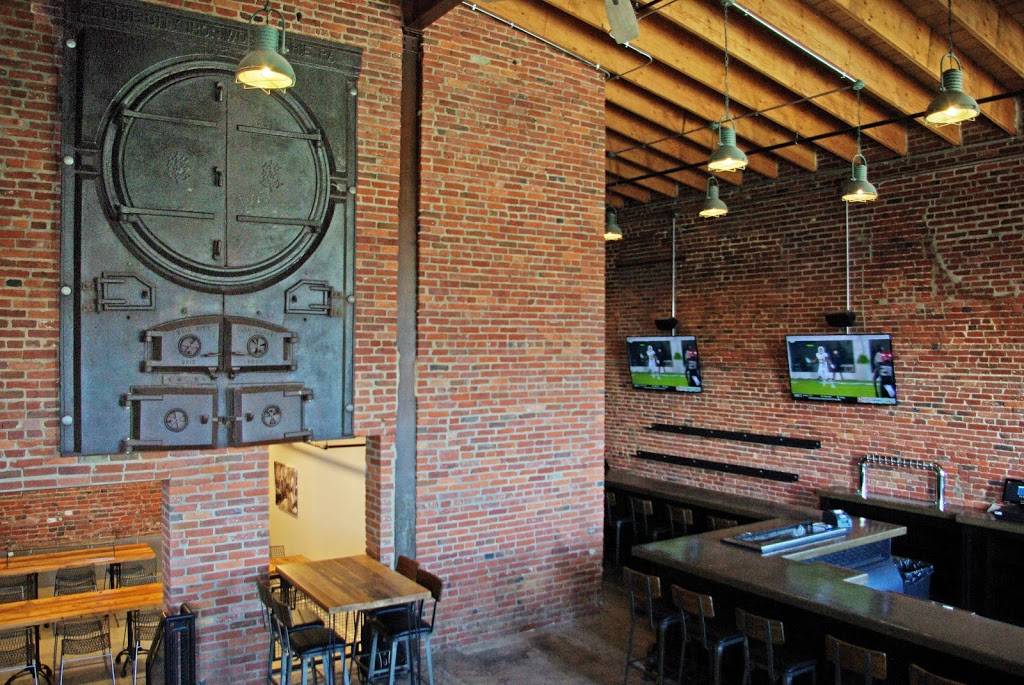 The Boiler Room Restaurant | restaurant | 1 N Haven St Building E, Baltimore, MD 21224, USA | 4108781987 OR +1 410-878-1987