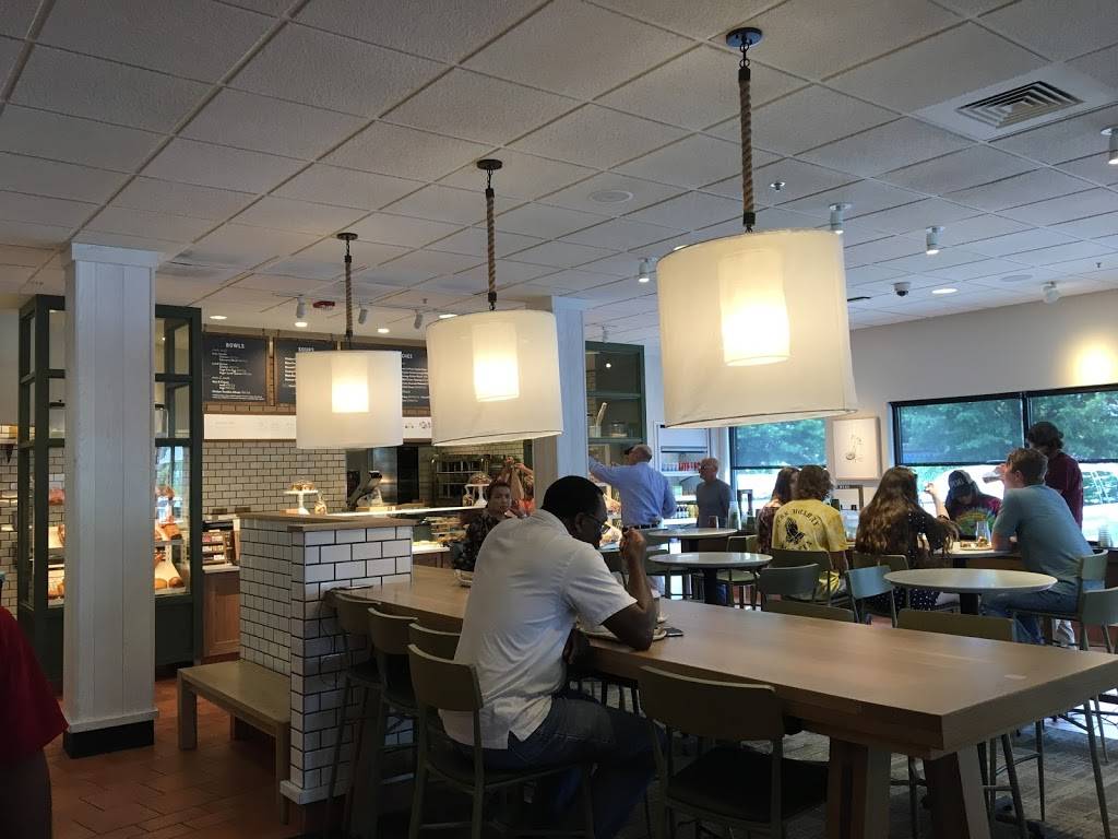 Panera Bread | bakery | 108 E Blackstock Rd, Spartanburg, SC 29301, USA | 8645766430 OR +1 864-576-6430