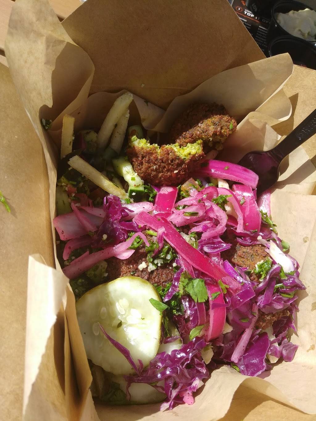 TRIO Modern Mediterranean | restaurant | 8771 TX-151 #106, San Antonio, TX 78245, USA | 2105212933 OR +1 210-521-2933