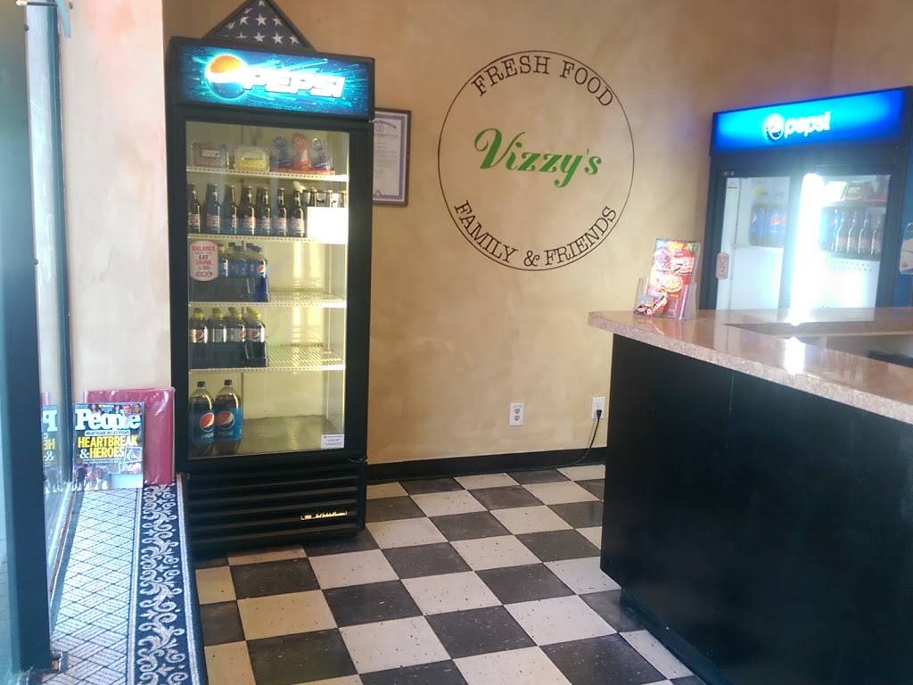Vizzys Pizza Palace | restaurant | 35925 Ford Rd, Westland, MI 48185, USA | 7347223333 OR +1 734-722-3333