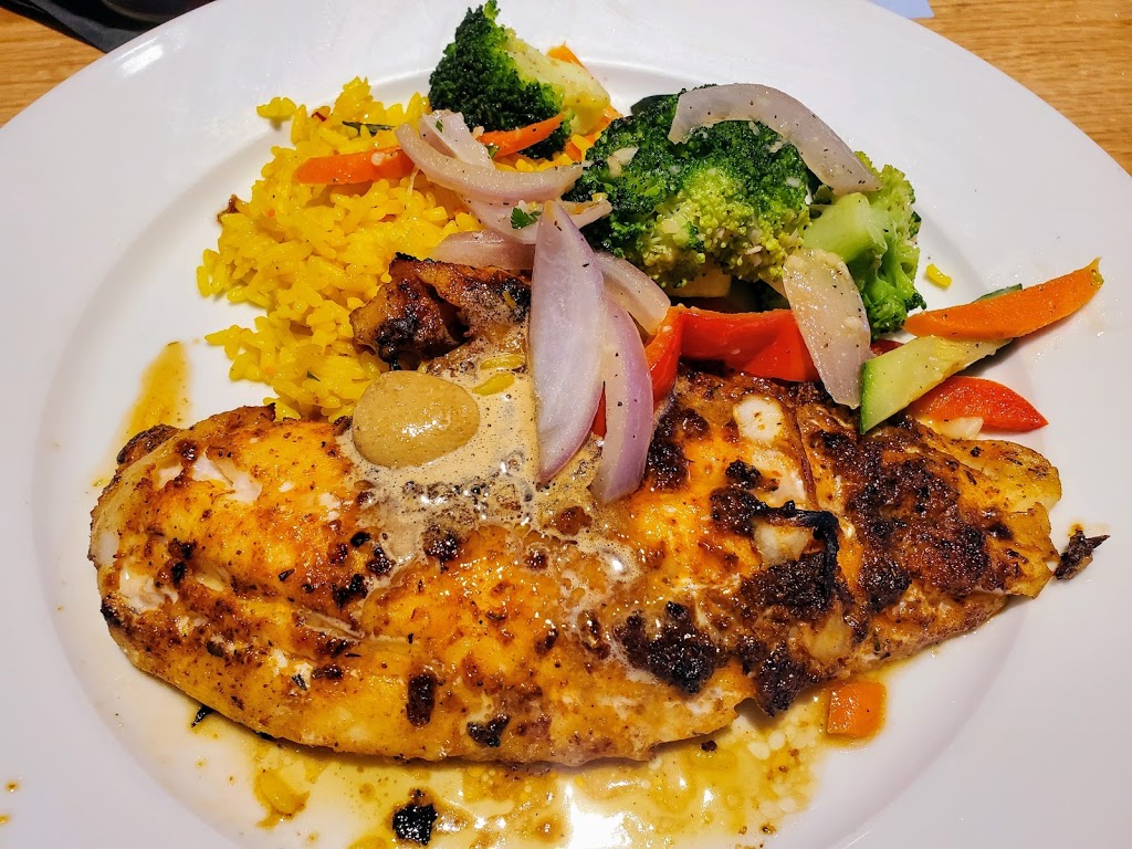 Blue Giraffe 2 Restaurant at Beachview Estates | restaurant | 1100 Par View Dr, Sanibel, FL 33957, USA | 2395585634 OR +1 239-558-5634