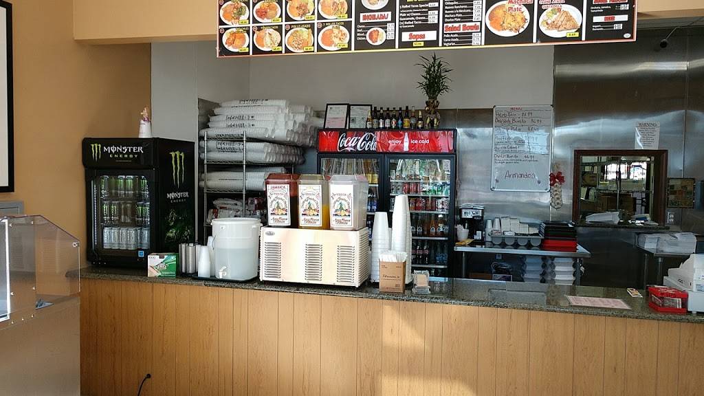 Armandos Mexican food | restaurant | 4294 Riverwalk Pkwy, Riverside, CA 92505, USA | 9513435896 OR +1 951-343-5896