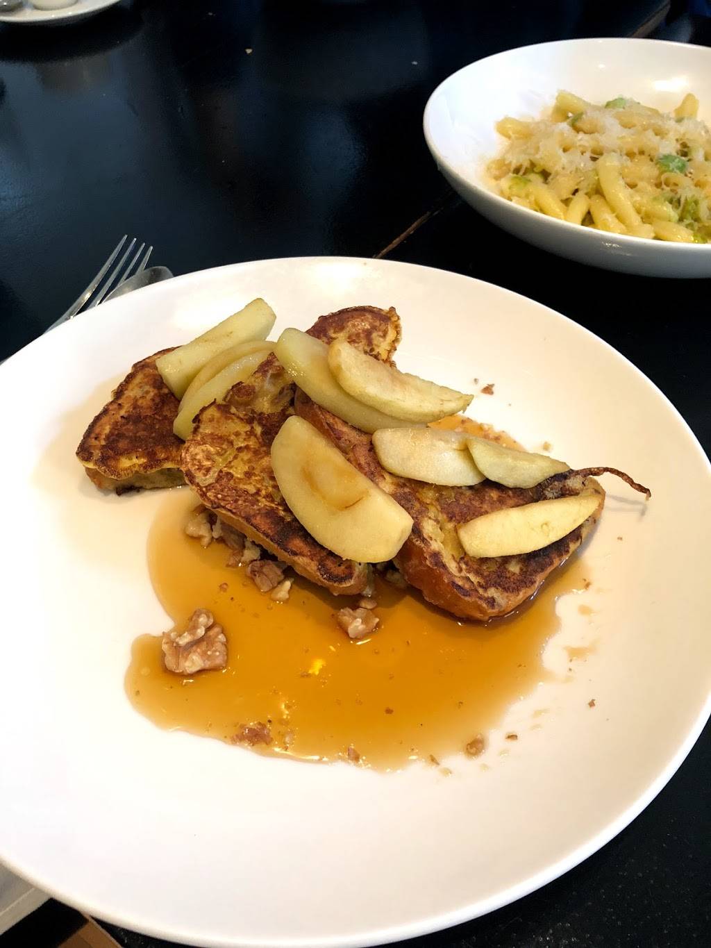 Faun | restaurant | 606 Vanderbilt Ave, Brooklyn, NY 11238, USA | 7185766120 OR +1 718-576-6120