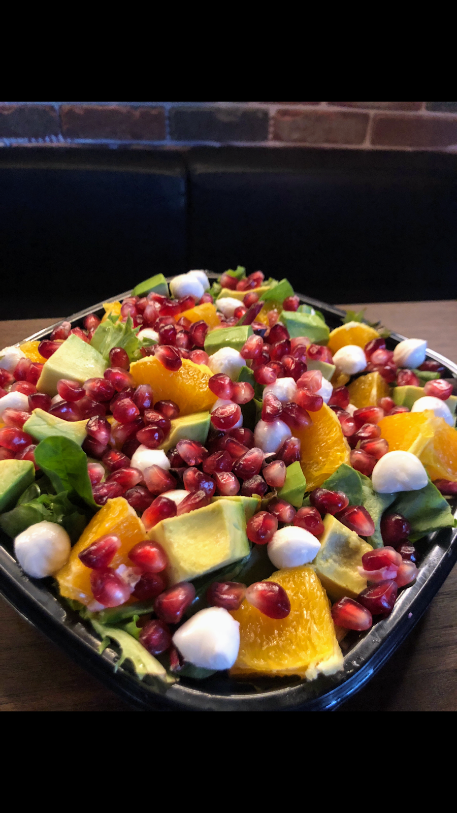 The Pizza Bar | restaurant | 1699 Shawsheen St, Tewksbury, MA 01876, USA | 9788512120 OR +1 978-851-2120