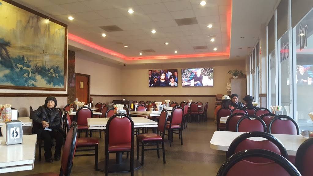 New Sam Kee Restaurant | restaurant | 1942 Aborn Rd, San Jose, CA 95121, USA | 4082700788 OR +1 408-270-0788