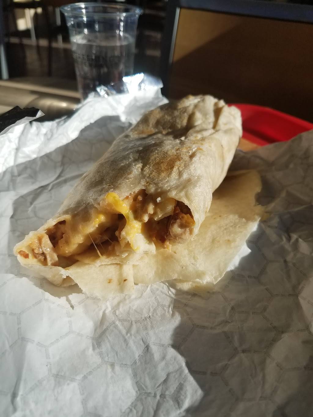 Del Taco | meal takeaway | 8055 Monet Ave, Rancho Cucamonga, CA 91739, USA | 9096469093 OR +1 909-646-9093