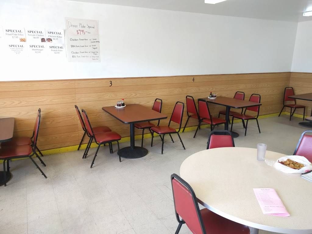 China Kitchen of Hayward | restaurant | 392 A St, Hayward, CA 94541, USA | 5106909888 OR +1 510-690-9888