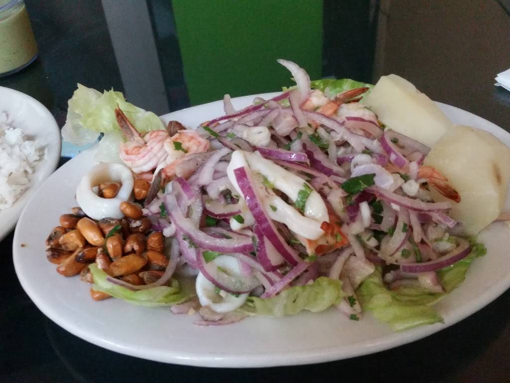 El Chalaco Peruano | restaurant | 11017 Jamaica Ave, Richmond Hill, NY 11418, USA | 7184410131 OR +1 718-441-0131