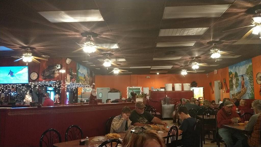 Monterrey Mexican Restaurant | restaurant | 211 W Summer St, Greeneville, TN 37745, USA | 4236399841 OR +1 423-639-9841