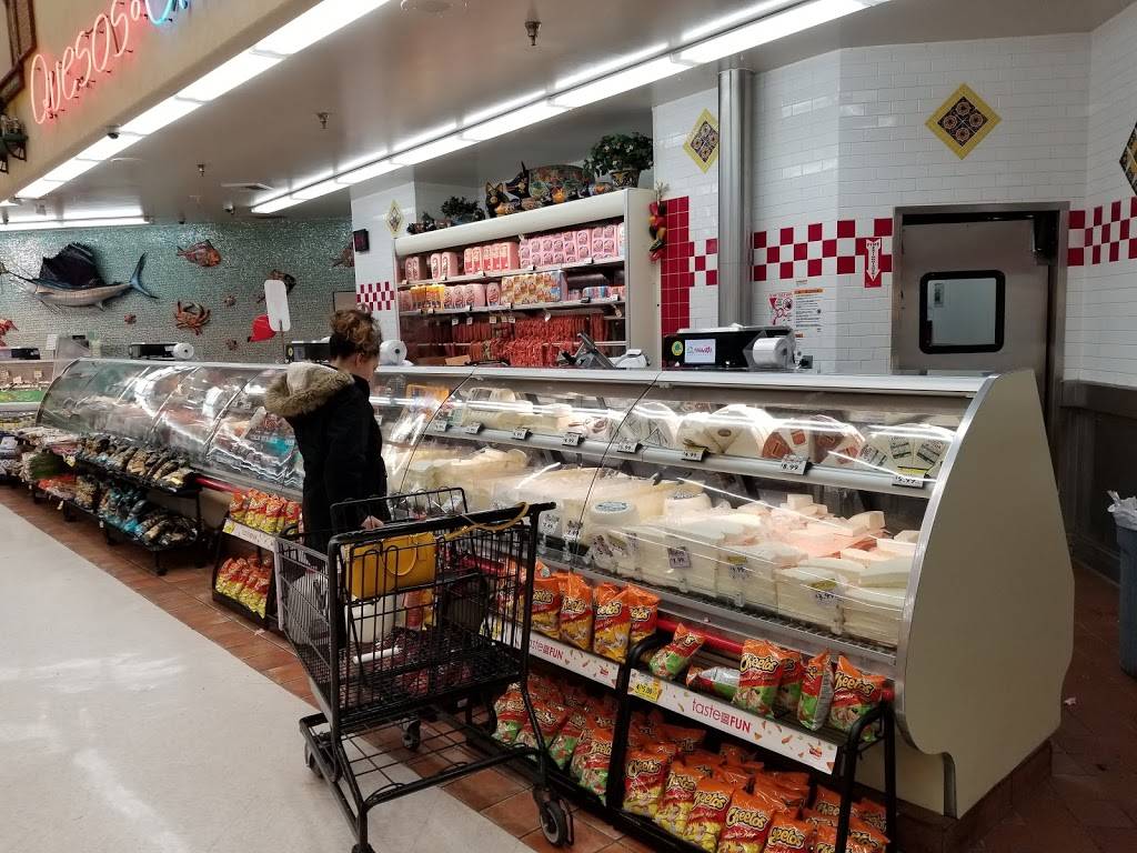 Vallarta Supermarkets | bakery | 10950 Sherman Way, Burbank, CA 91505, USA | 8185260081 OR +1 818-526-0081