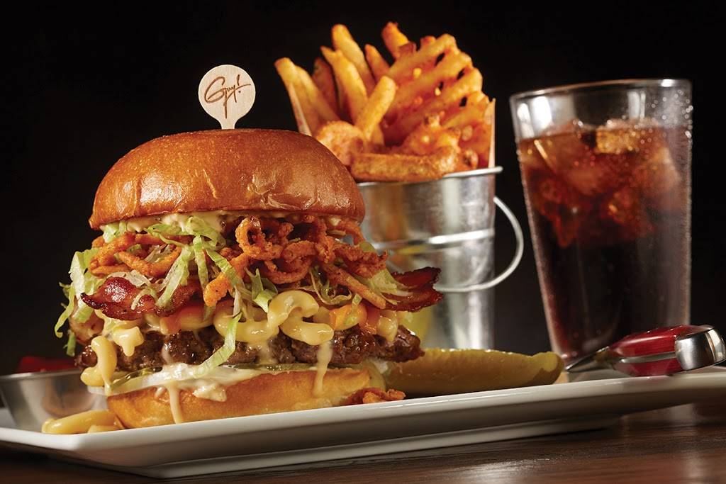 Planet Hollywood at Disney Springs™ | restaurant | 1506 E Buena Vista Dr, Lake Buena Vista, FL 32830, USA | 4078277827 OR +1 407-827-7827