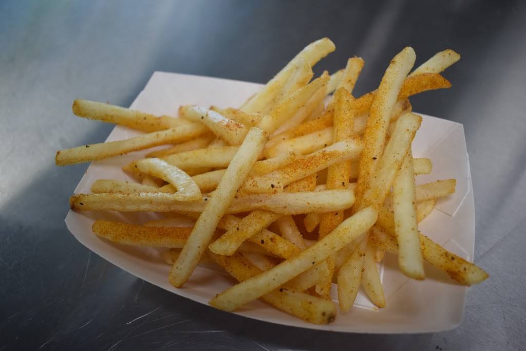 Ali Usta - Shawarma & Falafel | restaurant | FT1, 1919 E Riverside Dr, Austin, TX 78741, USA | 5122968343 OR +1 512-296-8343