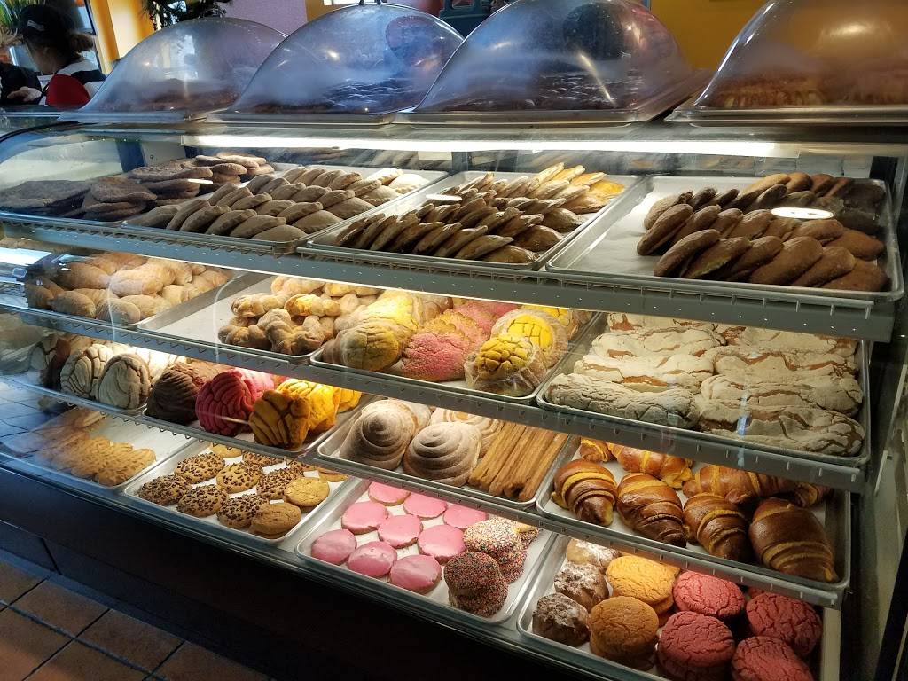 La Plaza Bakery | bakery | 901 Front St, Soledad, CA 93960, USA | 8316781452 OR +1 831-678-1452