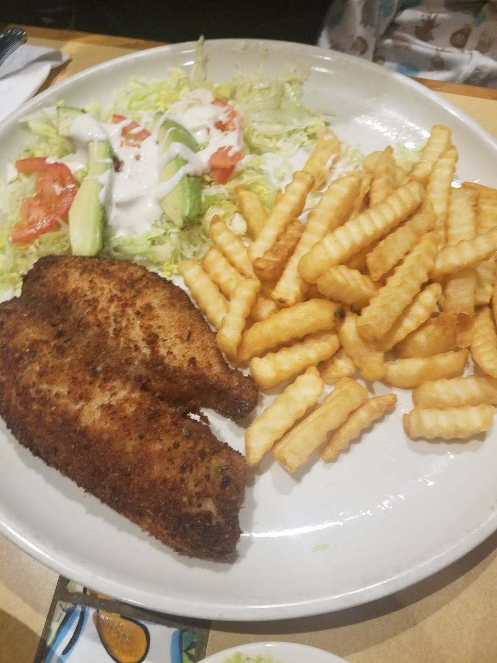 Fernandos Mexican Restaurant | restaurant | 63 37th Ave, San Mateo, CA 94403, USA | 6503459042 OR +1 650-345-9042