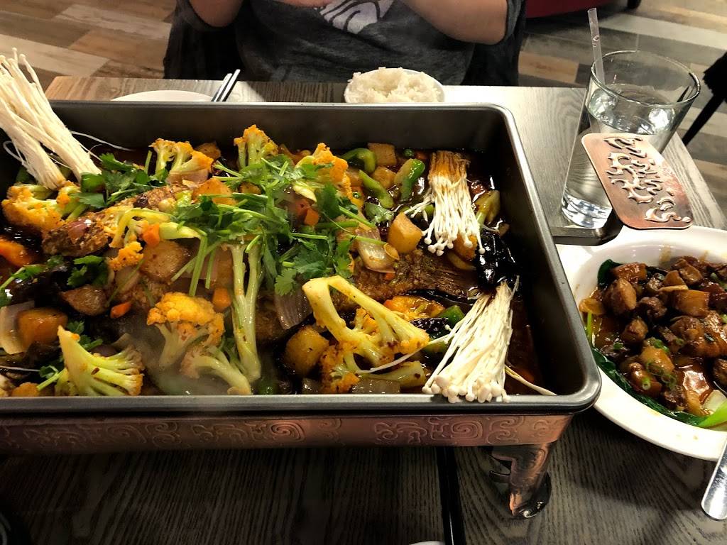 Chef Tan | restaurant | 558 Washington Blvd, Jersey City, NJ 07310, USA | 2019877080 OR +1 201-987-7080