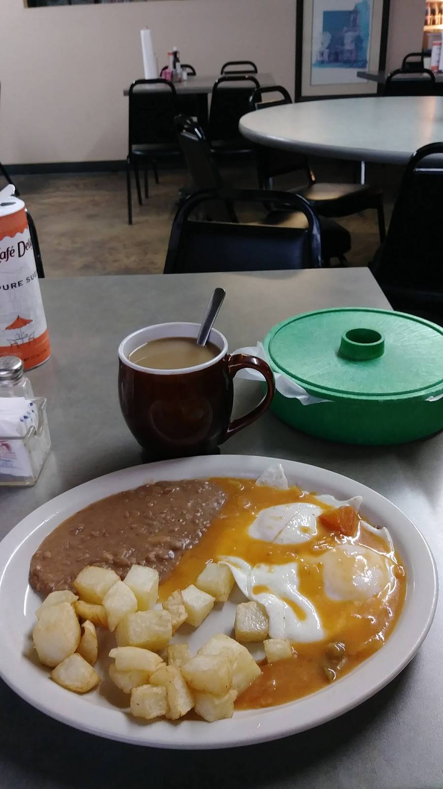 Henrys Mexican Restaurant | restaurant | 7803 FM 1346, San Antonio, TX 78263, USA | 2106628001 OR +1 210-662-8001