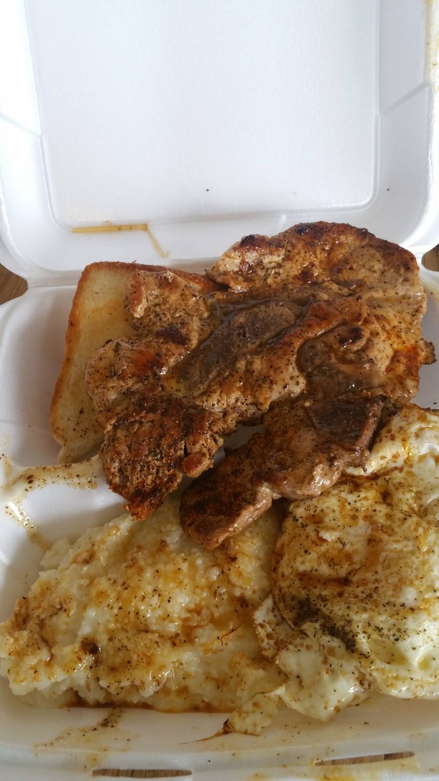 Saints | restaurant | 716 S Main St, St Martinville, LA 70582, USA | 3373945158 OR +1 337-394-5158