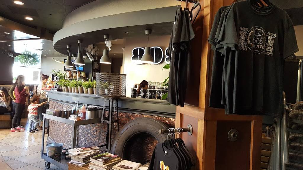 Boba Ave 8090 | restaurant | 140 Valley Blvd, San Gabriel, CA 91776, USA | 6262885658 OR +1 626-288-5658