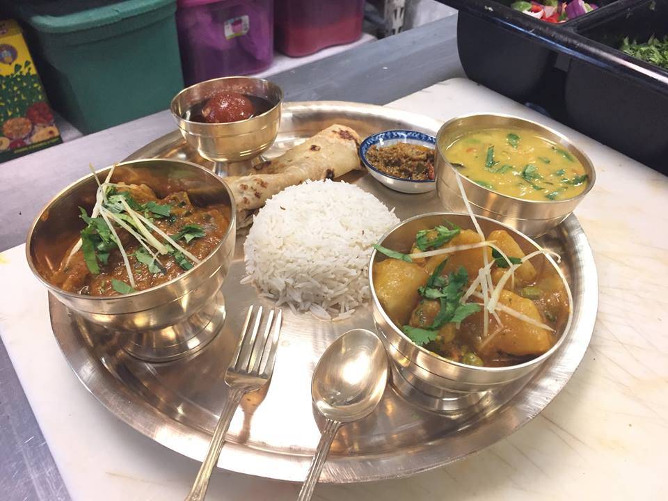 Everest Restaurant | restaurant | 2033 State Rd, Cuyahoga Falls, OH 44223, USA | 2347066630 OR +1 234-706-6630