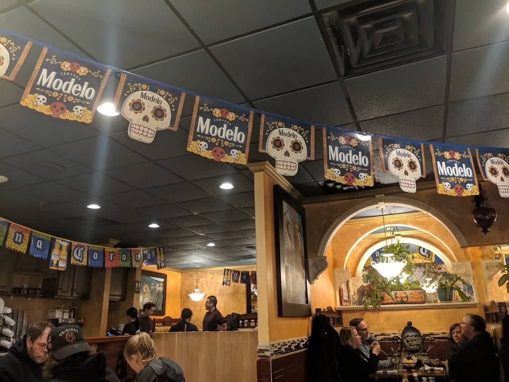 El Tapatio | restaurant | 707 Milford Rd, Merrimack, NH 03054, USA | 6032625801 OR +1 603-262-5801