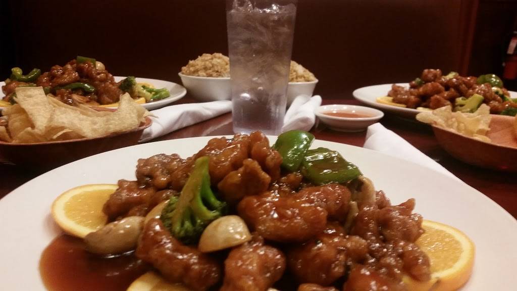China Palace Restaurant | restaurant | 9211 N Tryon St #11, Charlotte, NC 28262, USA | 7045035306 OR +1 704-503-5306