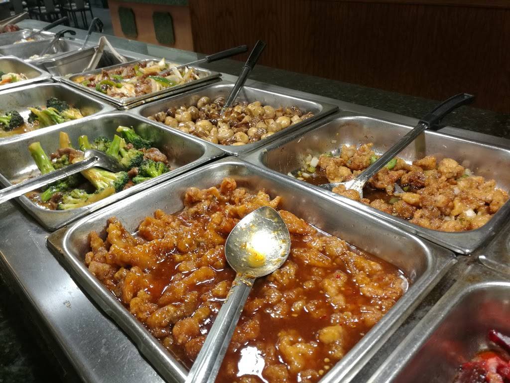 King Buffet | restaurant | 488 John Fitch Hwy, Fitchburg, MA 01420, USA | 9783481888 OR +1 978-348-1888