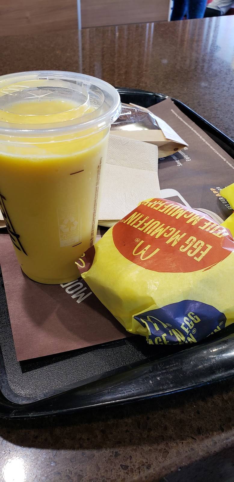 McDonalds | cafe | 6130 Hwy 7, Vaughan, ON L4H 0R2, Canada | 9058565573 OR +1 905-856-5573