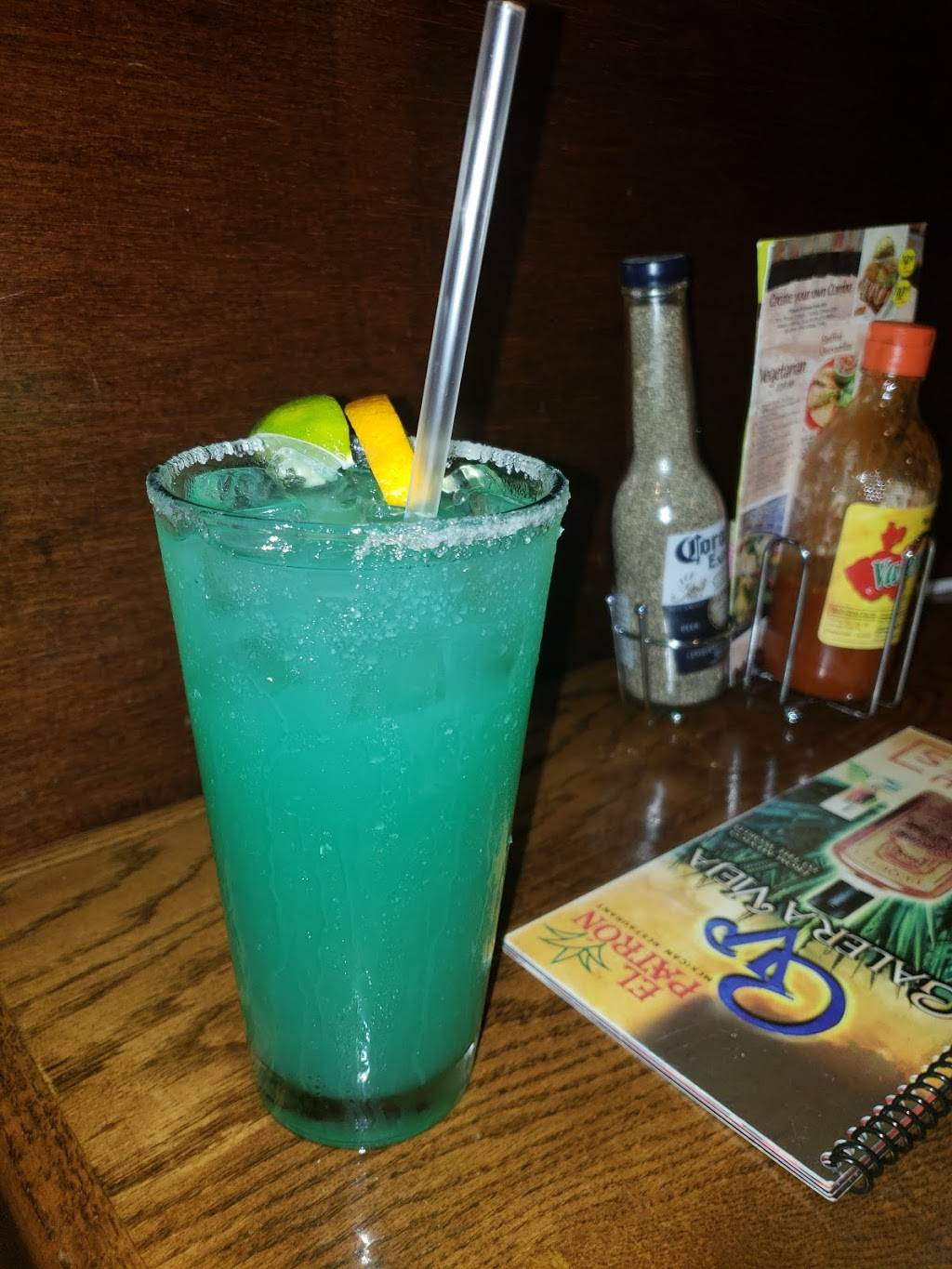 El Patron Fountain Inn | restaurant | 107 N Weston St, Fountain Inn, SC 29644, USA | 8648623444 OR +1 864-862-3444