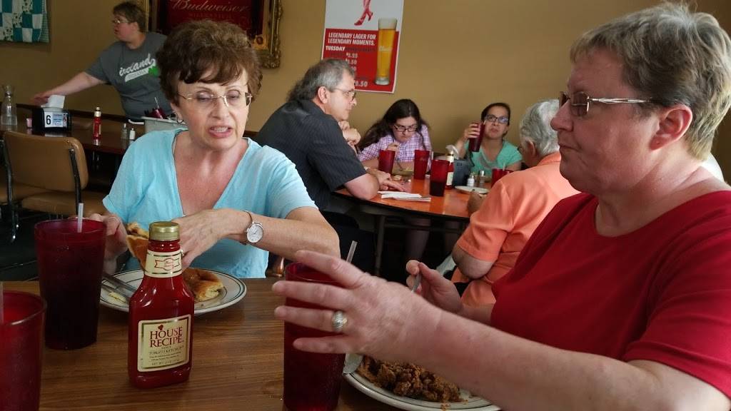 The Rock Bar and Grill | restaurant | 4997 IN-56, Jasper, IN 47546, USA | 8124827557 OR +1 812-482-7557