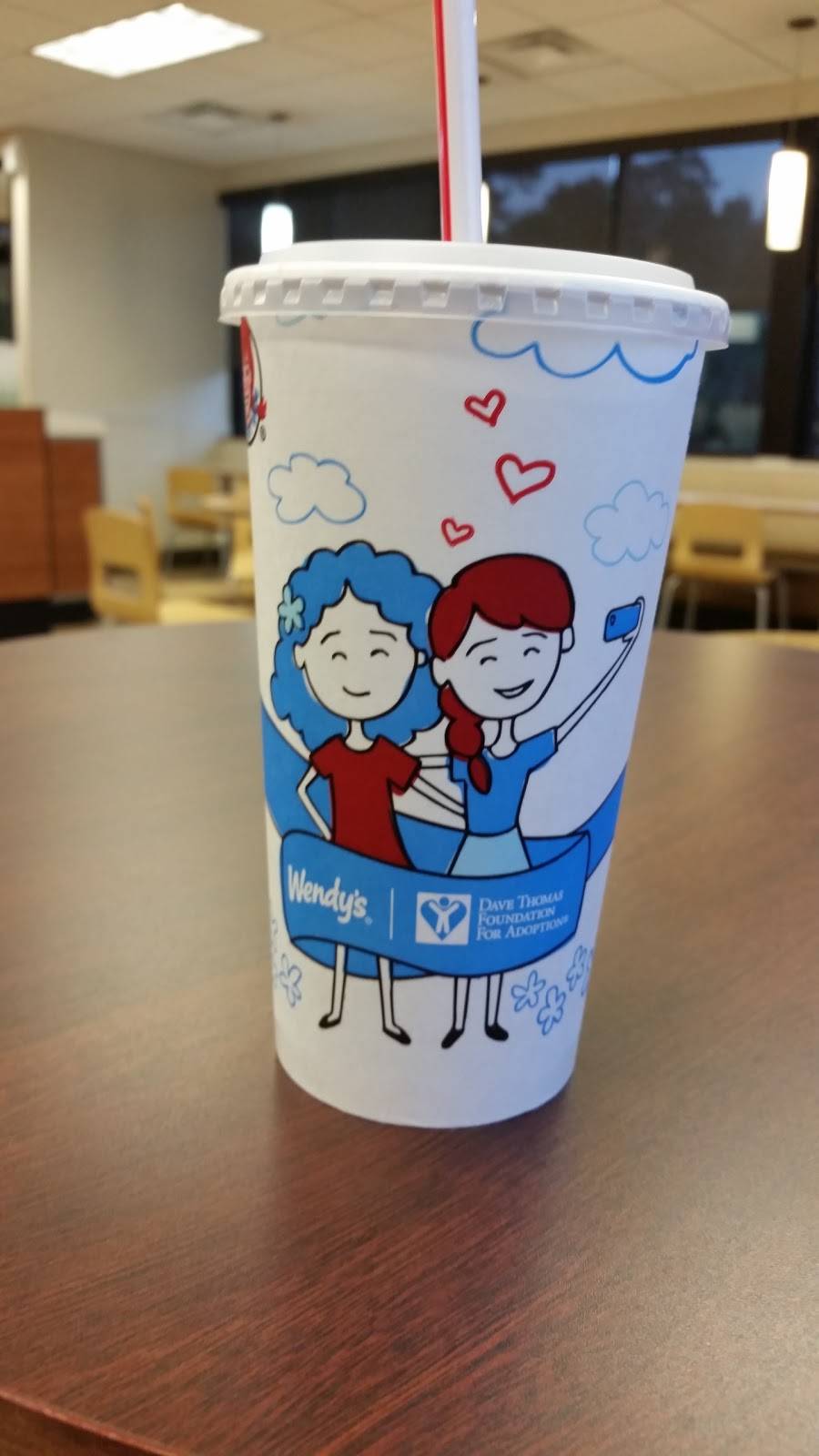 Wendys | restaurant | 906 N 2nd St, Booneville, MS 38829, USA | 6627288333 OR +1 662-728-8333