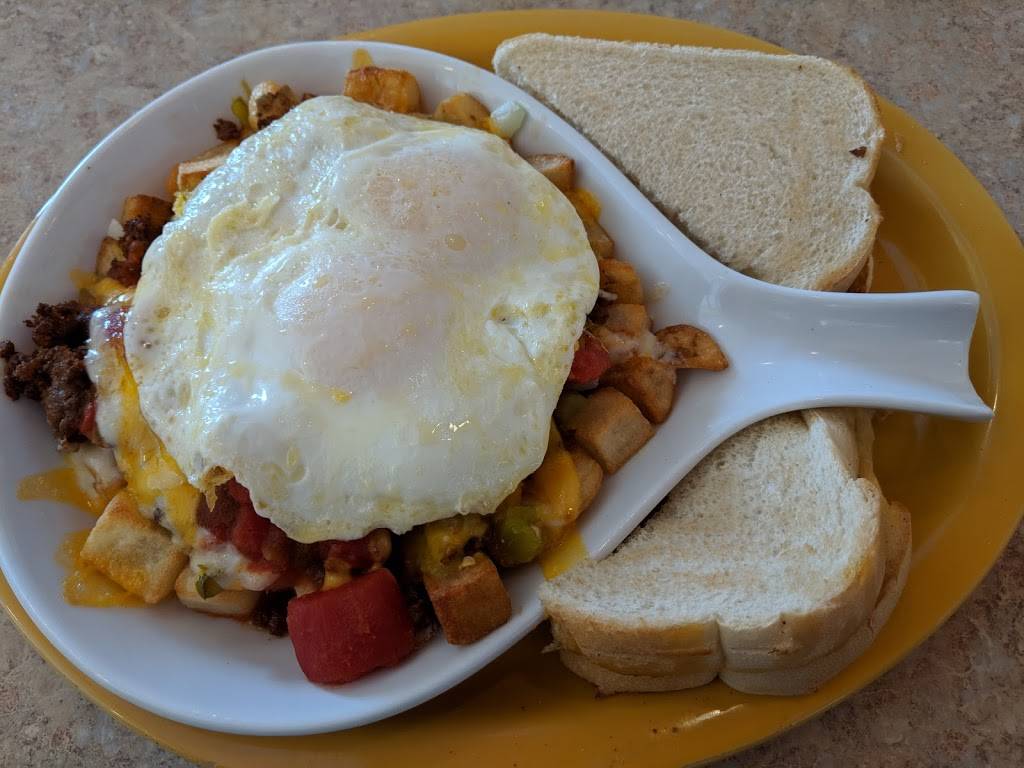 Scramblers | restaurant | 3939 Britton Pkwy, Hilliard, OH 43026, USA | 6147711944 OR +1 614-771-1944