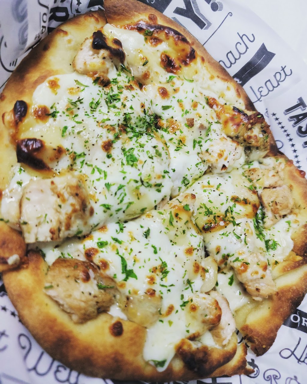 Pressed Panini & Flatbreads Food Truck | restaurant | 0000, Panama City, FL 32401, USA | 8507408989 OR +1 850-740-8989