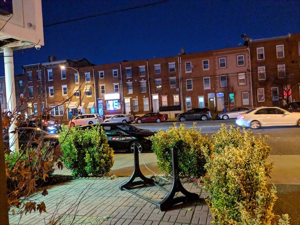 Shing Kee | restaurant | 600 Washington Ave #18a, Philadelphia, PA 19147, USA | 2156448954 OR +1 215-644-8954