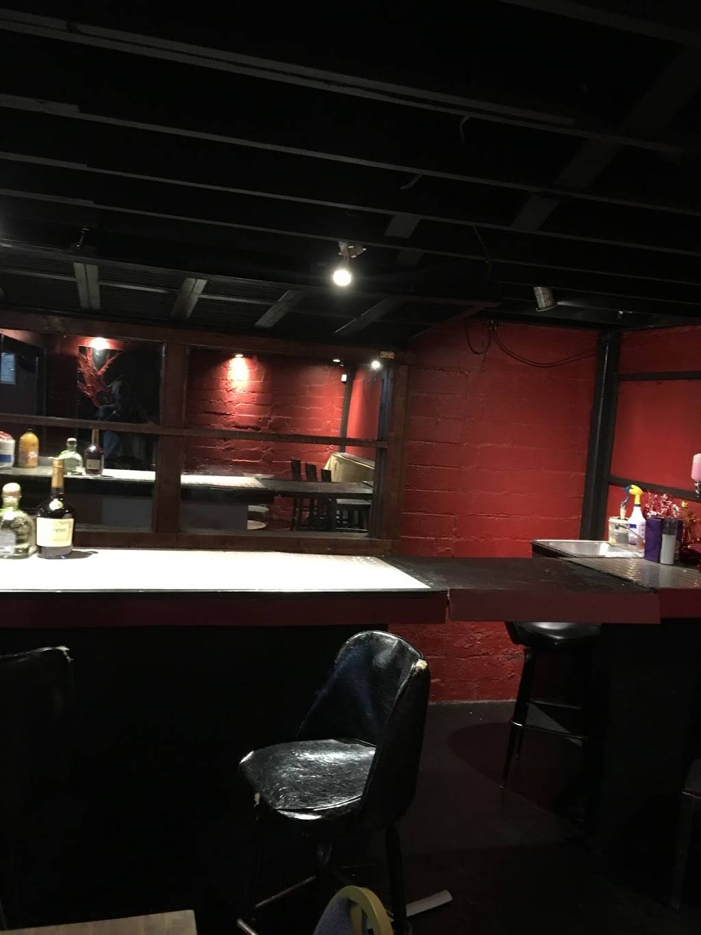 Brothas Bar | restaurant | 3 Ashmore St, Greenville, SC 29607, USA | 8642141377 OR +1 864-214-1377