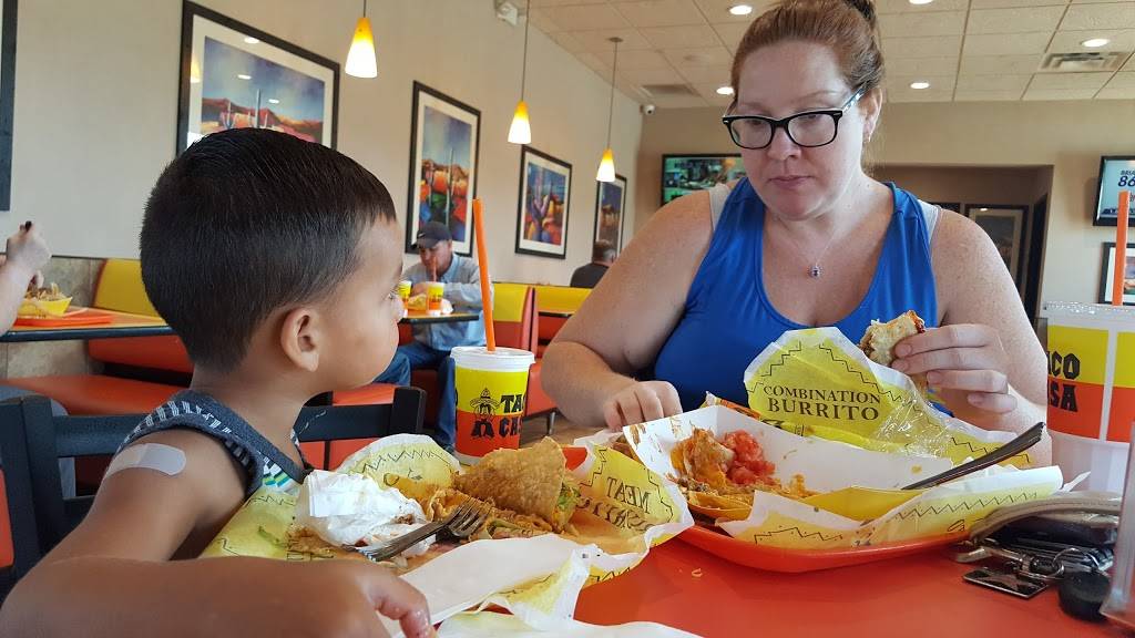 Taco Casa | restaurant | 1125 S Loop 288, Denton, TX 76205, USA | 9403839434 OR +1 940-383-9434