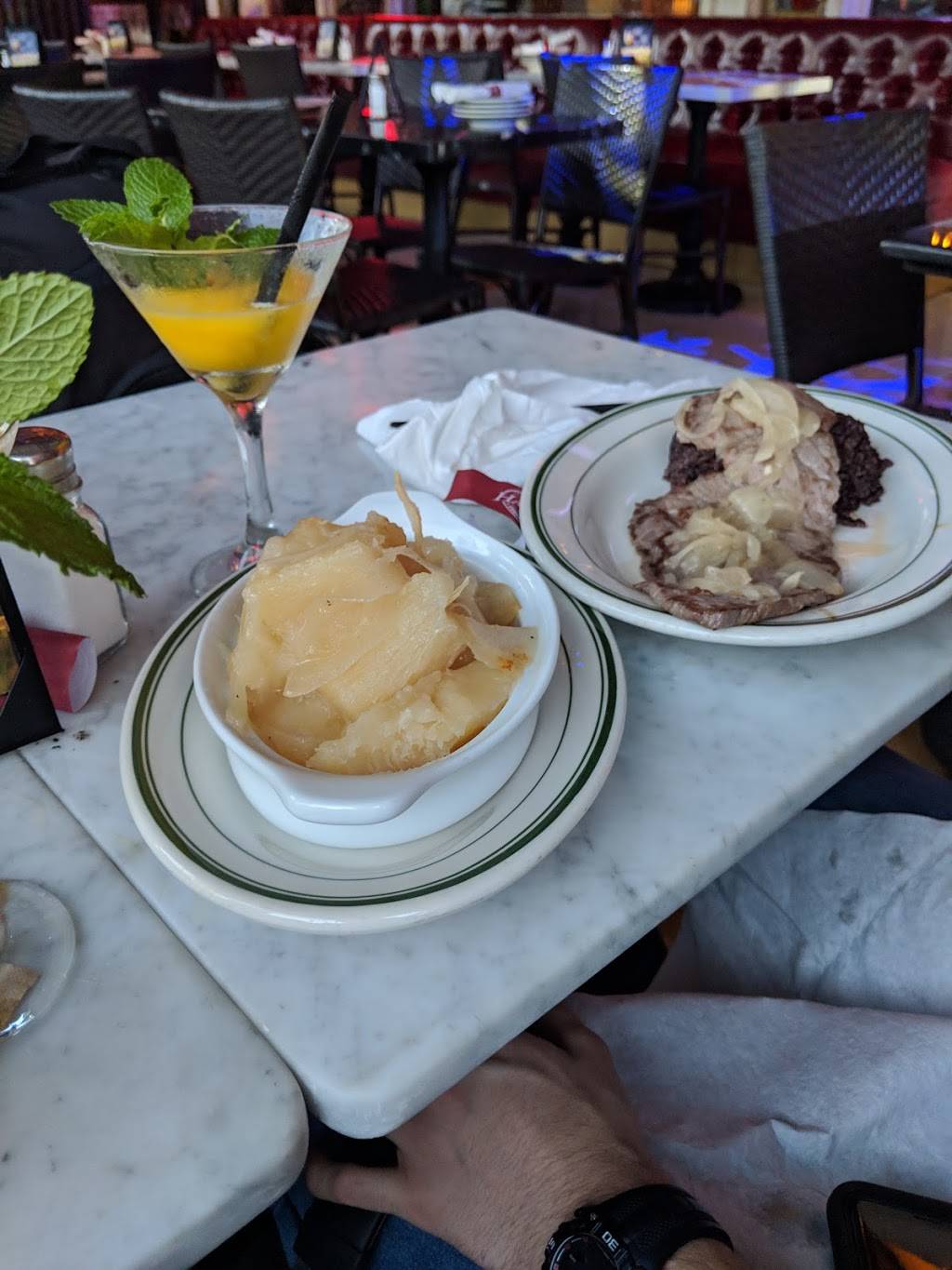 bohemia sabor cubano | restaurant | 940 Ocean Dr, Miami Beach, FL 33139, USA | 3056041999 OR +1 305-604-1999