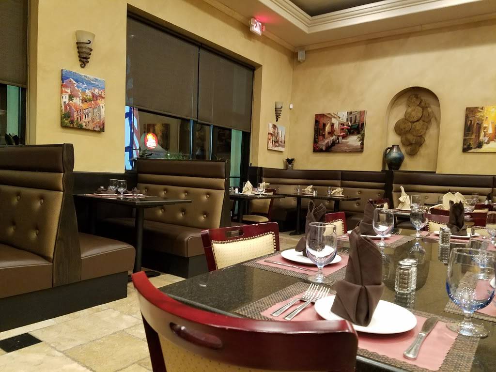 Palma Bistro | restaurant | 23906 Ford Rd, Dearborn Heights, MI 48127, USA | 3137895151 OR +1 313-789-5151