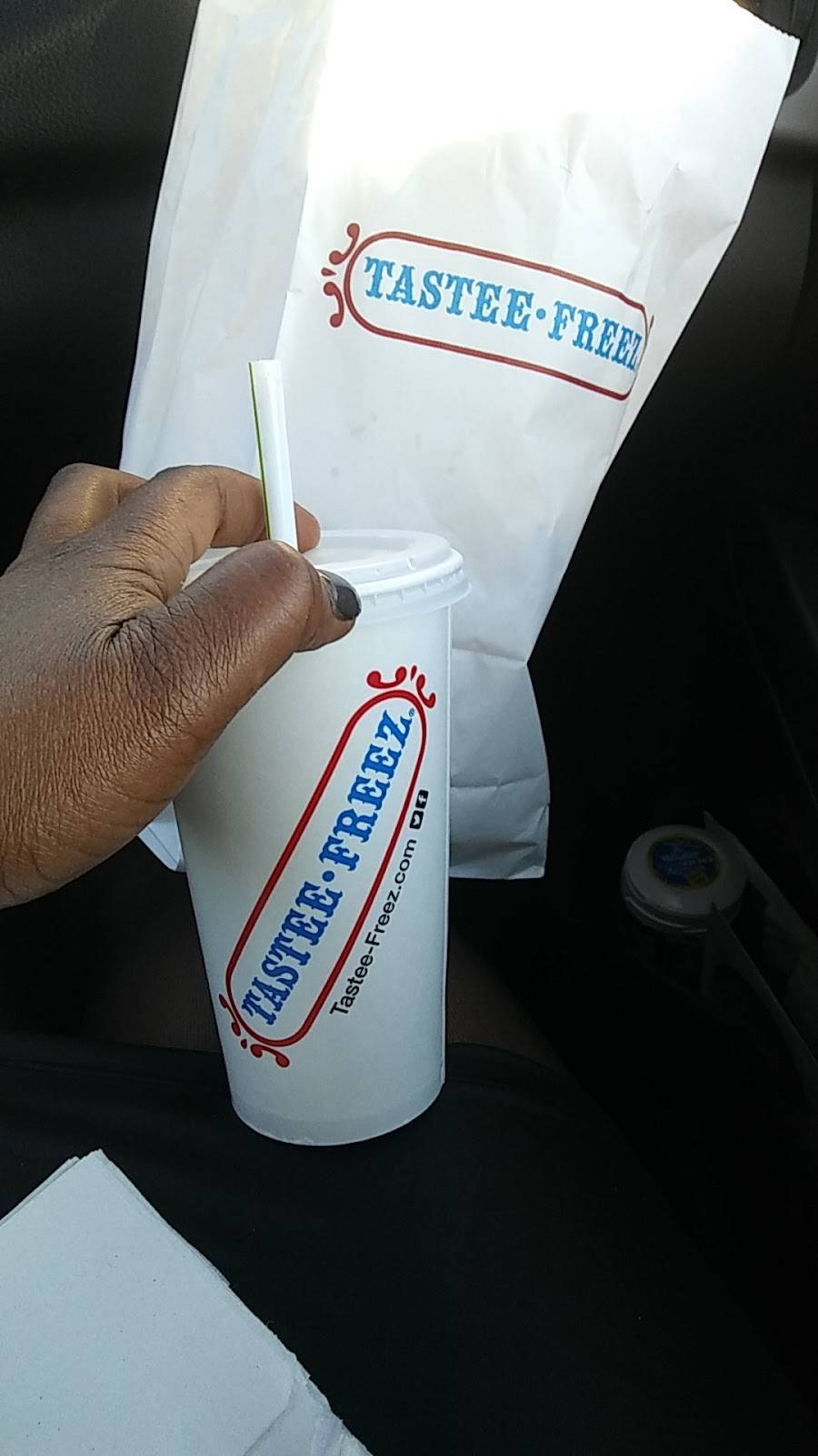 Tastee Freez | restaurant | 1600 W Virginia Ave, Crewe, VA 23930, USA | 4346457900 OR +1 434-645-7900