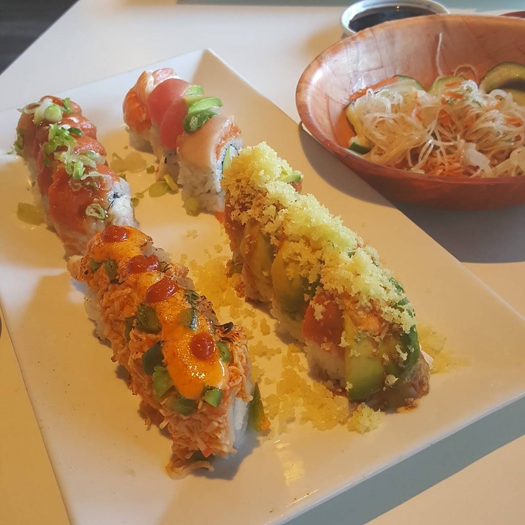 Narumi Sushi | restaurant | 9118 Fletcher Pkwy, La Mesa, CA 91942, USA | 6194611151 OR +1 619-461-1151