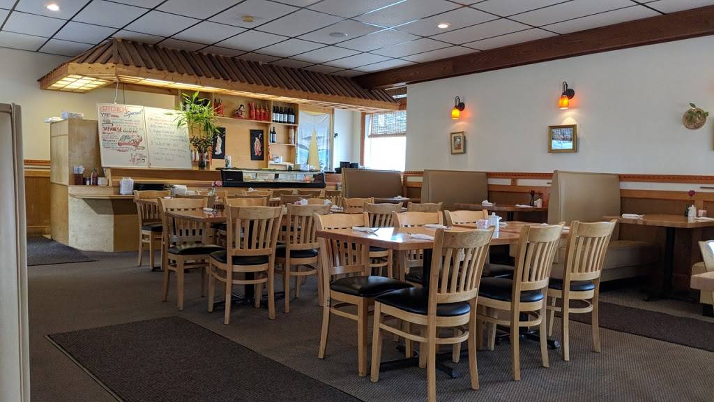 J Y Bamboo Restaurant | restaurant | 609 N Broad St, Fairborn, OH 45324, USA | 9377549912 OR +1 937-754-9912