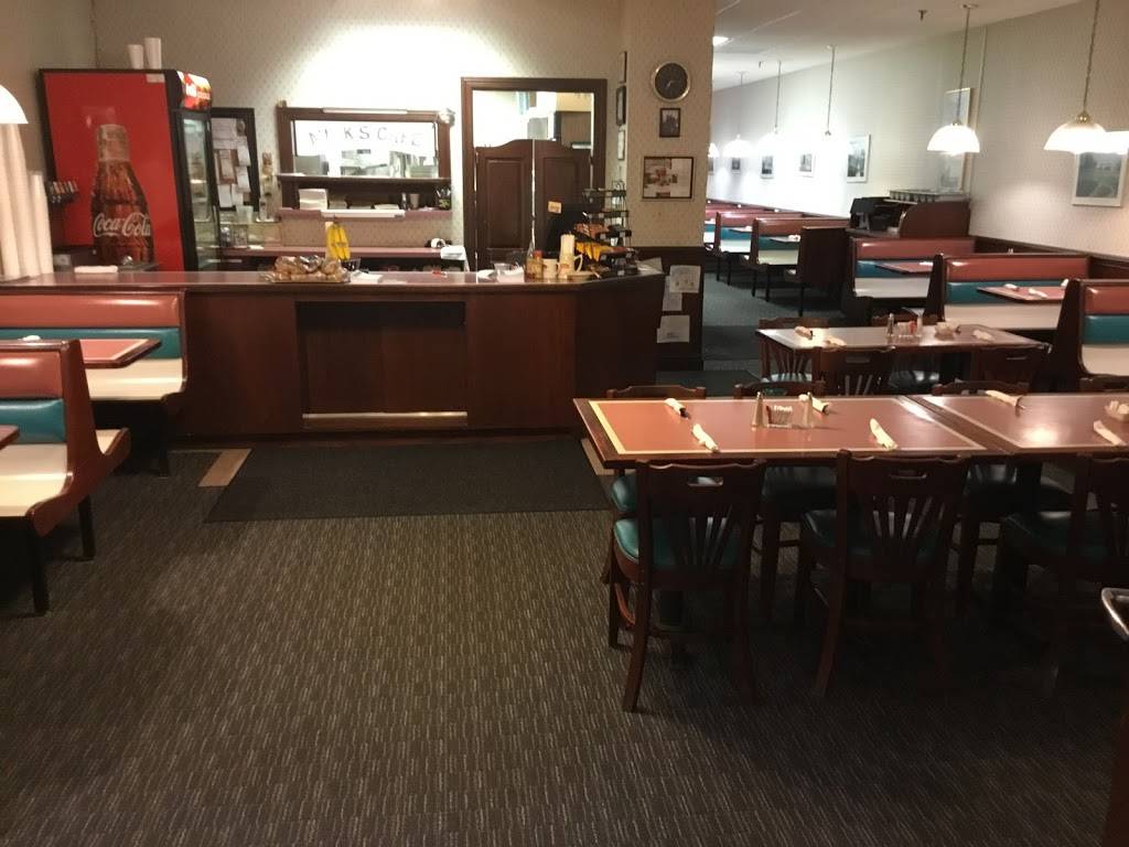 Nicks Cafe At South Park | restaurant | 6302 Fairview Rd #101, Charlotte, NC 28210, USA | 7044429550 OR +1 704-442-9550