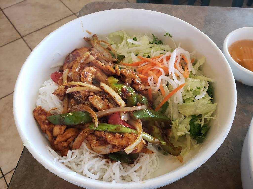 Pho Bac Noodle Palace | restaurant | 1100 McHenry Ave, Modesto, CA 95350, USA | 2095795899 OR +1 209-579-5899