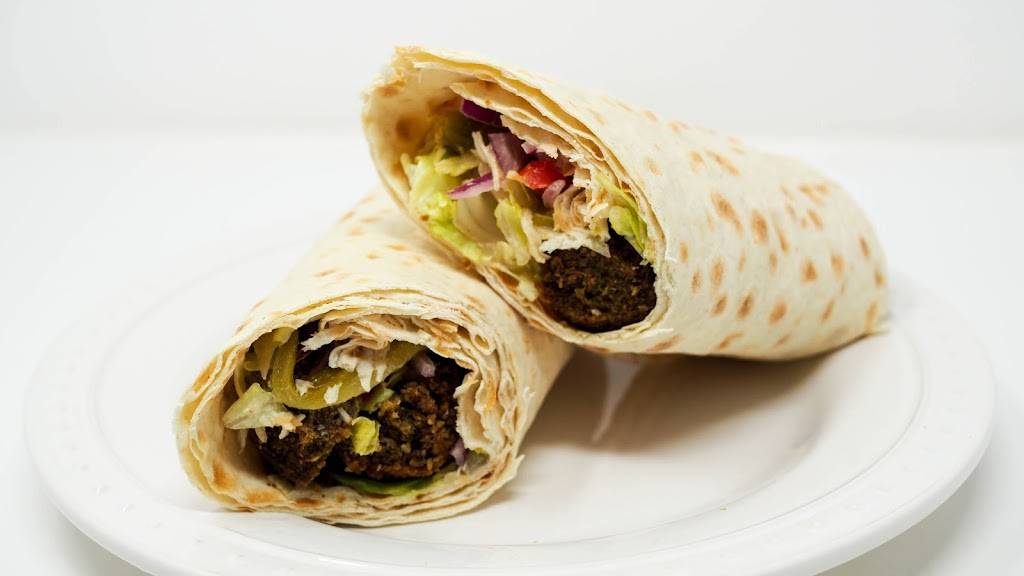 Select Kebab & Deli | restaurant | 7335 Bollinger Rd suite d & e, Cupertino, CA 95014, USA | 4082571900 OR +1 408-257-1900